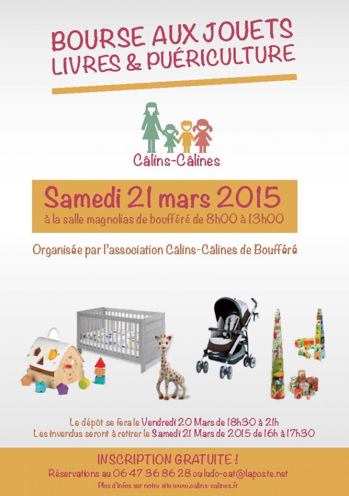 flyer bourse jouets 2015