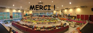 Merci